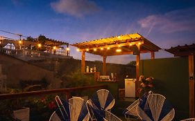 Seven Nights Hostel Cartagena